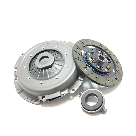 Clutches and flywheels Xtreme CLUTCH PRO clutch kit, KHU20002 | races-shop.com