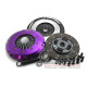 Clutches and flywheels Xtreme KHN24537-1A Clutch Kit Xtreme Performance Heavy Duty Organic Incl Flywheel | races-shop.com