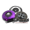 KHN24537-1A Clutch Kit Xtreme Performance Heavy Duty Organic Incl Flywheel
