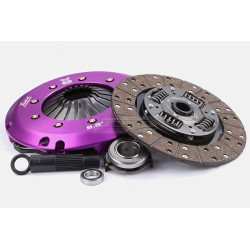 KHN24037-1A Clutch Kit Xtreme Performance Heavy Duty Organic 600Nm Suitable only when KHN24537-1A is already fitted