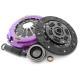 Clutches and flywheels Xtreme KHN22022-1A Clutch Kit Xtreme Performance Heavy Duty Organic 280Nm 820kg | races-shop.com