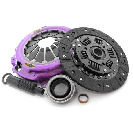 Clutches and flywheels Xtreme KHN22022-1A Clutch Kit Xtreme Performance Heavy Duty Organic 280Nm 820kg | races-shop.com