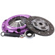 Clutches and flywheels Xtreme KHN22021-1A Clutch Kit Xtreme Performance Heavy Duty Organic 270Nm | races-shop.com