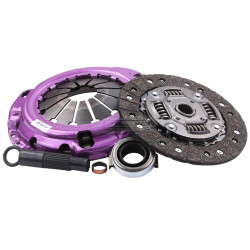 KHN22021-1A Clutch Kit Xtreme Performance Heavy Duty Organic 270Nm
