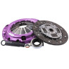 KHN22021-1A Clutch Kit Xtreme Performance Heavy Duty Organic 270Nm