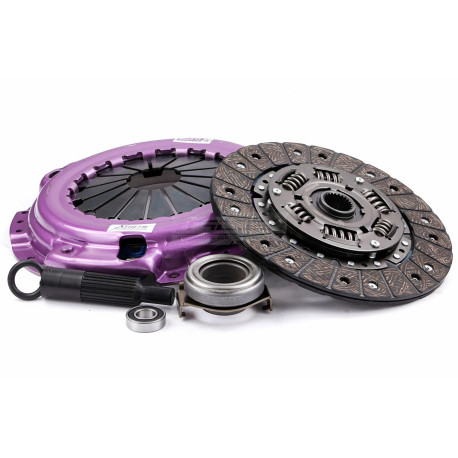 Clutches and flywheels Xtreme KHN22009-1A Clutch Kit Xtreme Performance Heavy Duty Organic 300Nm 700kg (35%) | races-shop.com