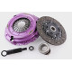 Clutches and flywheels Xtreme KHN22007-1T Xtreme Performance Heavy Duty Organic Clutch Kit | races-shop.com