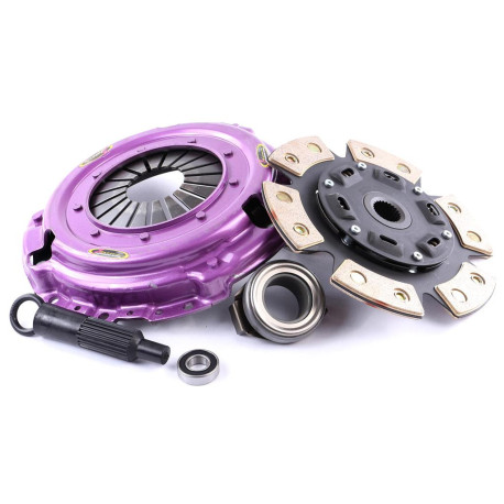 Clutches and flywheels Xtreme KHN22005-1B Clutch Kit Xtreme Performance Heavy Duty Sprung Ceramic 410Nm 700kg (45%) | races-shop.com