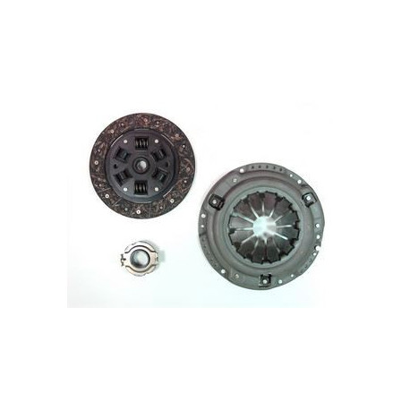 Clutches and flywheels Xtreme KHN21002 Clutch Kit Clutch Pro | races-shop.com