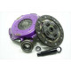 Clutches and flywheels Xtreme KHN20008-1A Clutch Kit Xtreme Performance Heavy Duty Organic 200Nm 500kg (60%) | races-shop.com