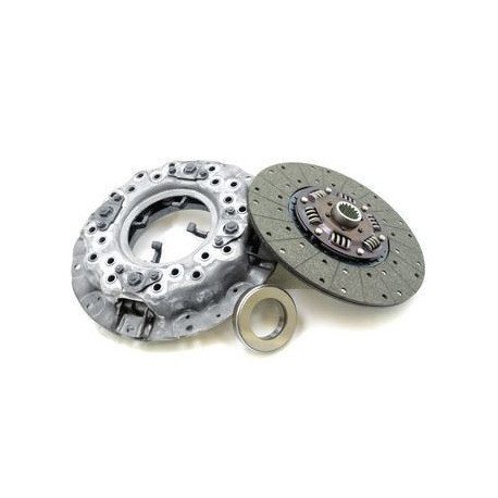 Clutches and flywheels Xtreme KHI38003 Clutch Kit Clutch Pro | races-shop.com
