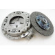 Clutches and flywheels Xtreme KHI35012 Clutch Kit Clutch Pro | races-shop.com