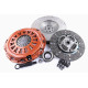 Clutches and flywheels Xtreme KHD28502-1A Clutch Kit Xtreme Performance Heavy Duty Organic | races-shop.com