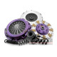 Clutches and flywheels Xtreme KHD25630-1C Clutch Kit Xtreme Performance Heavy Duty Cushioned Ceramic 930Nm 1400Kg | races-shop.com