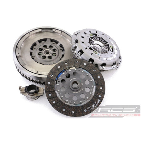 Clutches and flywheels Xtreme CLUTCH PRO clutch kit, KHD25501 | races-shop.com