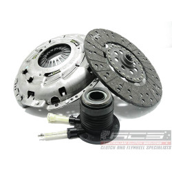 CLUTCH PRO clutch kit, KGM30405