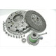 Clutches and flywheels Xtreme KGM29401 Clutch Kit Clutch Pro | races-shop.com