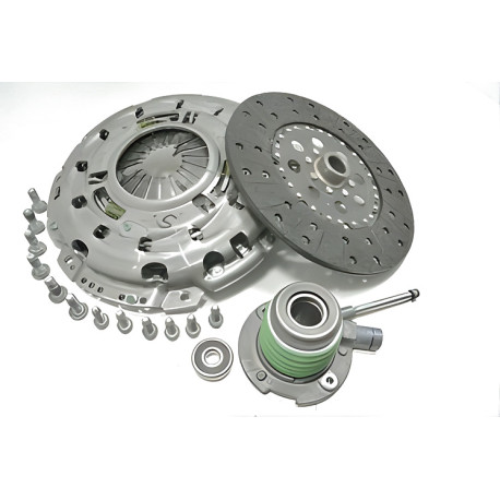 Clutches and flywheels Xtreme CLUTCH PRO clutch kit, KGM29401 | races-shop.com