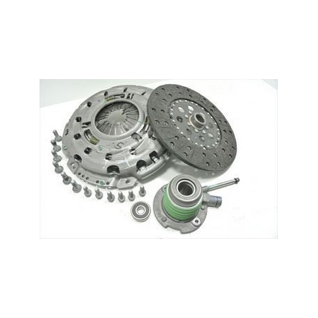 Clutches and flywheels Xtreme KGM29401 Clutch Kit Clutch Pro | races-shop.com