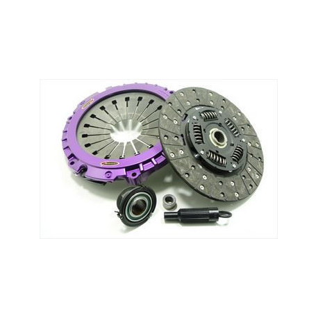 Clutches and flywheels Xtreme KGM28002-1A Clutch Kit Xtreme Performance Heavy Duty Organic 760Nm 1350kg (20%) | races-shop.com