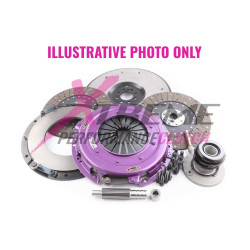 KGM27633-2G Xtreme Clutch Conversion kit GM V8 SMALL BLOCK -T56 26x28.6mm