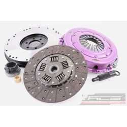 KGM27504-1A Clutch Kit Xtreme Performance Heavy Duty Organic Incl Flywheel 630Nm