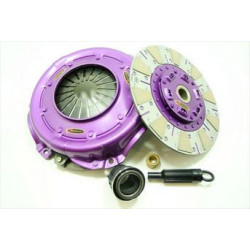 KGM27002-1C Clutch Kit Xtreme Performance Heavy Duty Cushioned Ceramic 1050Kg (20%) 840Nm