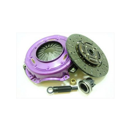 Clutches and flywheels Xtreme KGM27002-1A Clutch Kit Xtreme Performance Heavy Duty Organic 560Nm 1050kg (20%) | races-shop.com