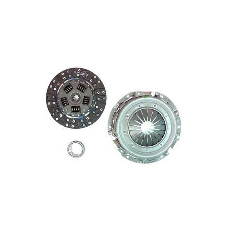 Clutches and flywheels Xtreme KGM26007 Clutch Kit Clutch Pro | races-shop.com