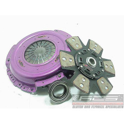 KGM26006-1B Clutch Kit Xtreme Performance Heavy Duty Sprung Ceramic 580Nm 800kg (20%)