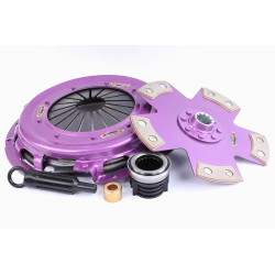 KGM26004-1R Clutch Kit Xtreme Performance Race Sprung Ceramic 1070Nm