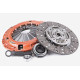 Clutches and flywheels Xtreme KGM25003-1A Clutch Kit Xtreme Outback Heavy Duty Organic 300Nm 730Kg (20%) | races-shop.com