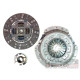 Clutches and flywheels Xtreme KGM25003 Clutch Kit Clutch Pro | races-shop.com