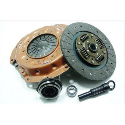 KGM24012-1A Clutch Kit Xtreme Outback Heavy Duty Organic 330Nm 750Kg (40%)