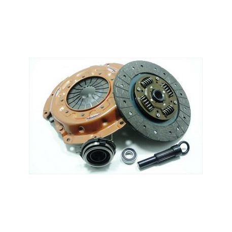 Clutches and flywheels Xtreme KGM24012-1A Clutch Kit Xtreme Outback Heavy Duty Organic 330Nm 750Kg (40%) | races-shop.com