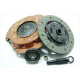 Clutches and flywheels Xtreme KGM24007-1A Clutch Kit Xtreme Outback Heavy Duty Organic 300Nm | races-shop.com