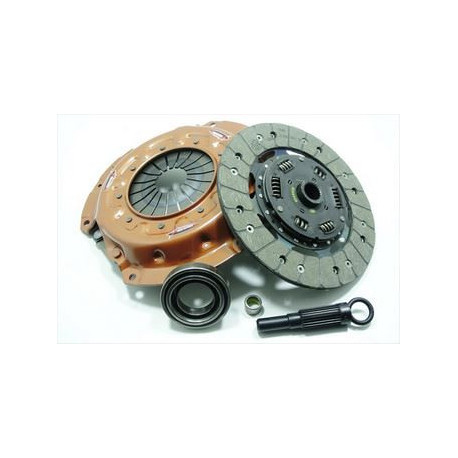 Clutches and flywheels Xtreme KGM24007-1A Clutch Kit Xtreme Outback Heavy Duty Organic 300Nm | races-shop.com