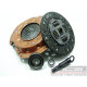 Clutches and flywheels Xtreme KGM24003-1A Clutch Kit Xtreme Outback Heavy Duty Organic 330Nm 750Kg (40%) | races-shop.com