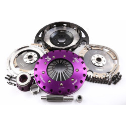 KGM23637-2E Xtreme Clutch Conversion kit GM V8 LS 6 BOLT GFORCE 26x28.6mm