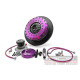 Clutches and flywheels Xtreme KGM23631-2G Xtreme Performance 230mm Organic Twin Plate Clutch Kit Incl Flywheel & CSC 1200Nm | races-shop.com