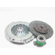 Clutches and flywheels Xtreme KGM23407 Clutch Kit Clutch Pro | races-shop.com