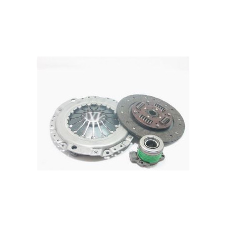 Clutches and flywheels Xtreme KGM23407 Clutch Kit Clutch Pro | races-shop.com