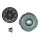 Clutches and flywheels Xtreme KGM22033 Clutch Kit Clutch Pro | races-shop.com