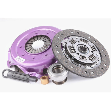 Clutches and flywheels Xtreme KGM22018-1A Clutch Kit Xtreme Performance Heavy Duty Organic 320Nm | races-shop.com