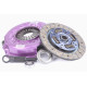 Clutches and flywheels Xtreme KGM22012-1A Clutch Kit Xtreme Performance Heavy Duty Organic 250Nm | races-shop.com