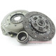Clutches and flywheels Xtreme KGM22011 Clutch Kit Clutch Pro | races-shop.com