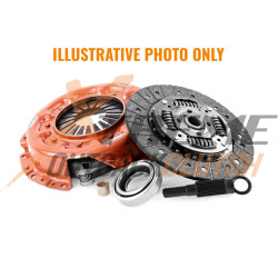 KGM22009-1A Clutch Kit Xtreme Outback Heavy Duty Organic 600Kg (30%)