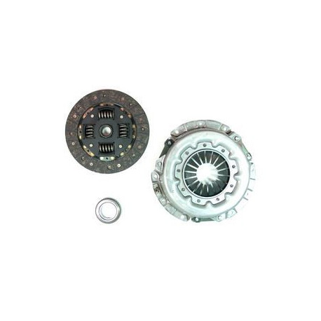 Clutches and flywheels Xtreme KGM22009 Clutch Kit Clutch Pro | races-shop.com