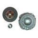 Clutches and flywheels Xtreme KGM22005 Clutch Kit Clutch Pro | races-shop.com