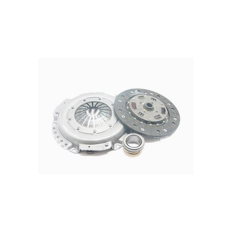 Clutches and flywheels Xtreme KGM22004 Clutch Kit Clutch Pro | races-shop.com
